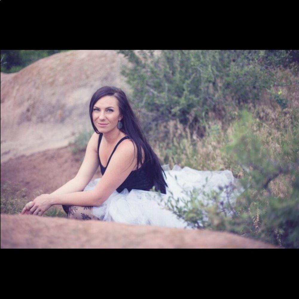 Meet your Posher, Jenna